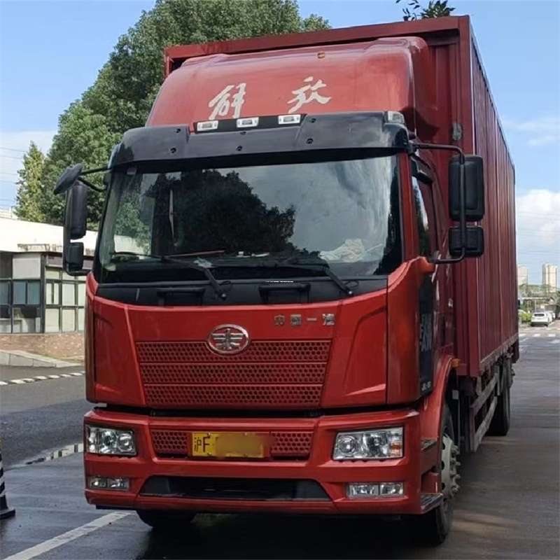 福建南平顺昌县到德清物流公司——专业货运，安心之选（德清物流专线货运）