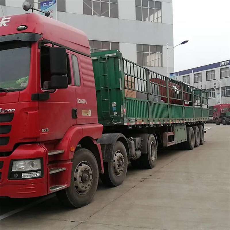 福建南平顺昌县到兴安盟物流公司一站式服务，让货运更轻松