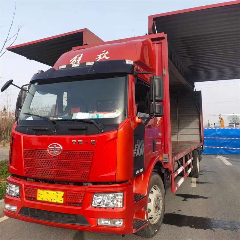 福建南平顺昌县至昆明货运专线，一站式物流服务助您货达千里