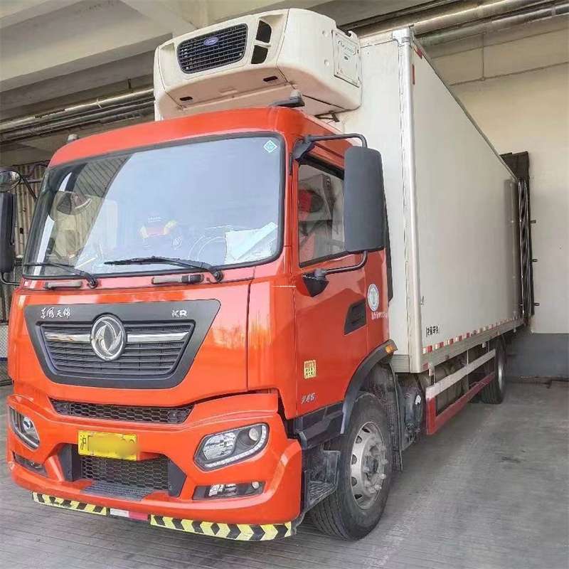 福建南平顺昌县到合肥物流公司一站式服务，满足您的各种物流需求