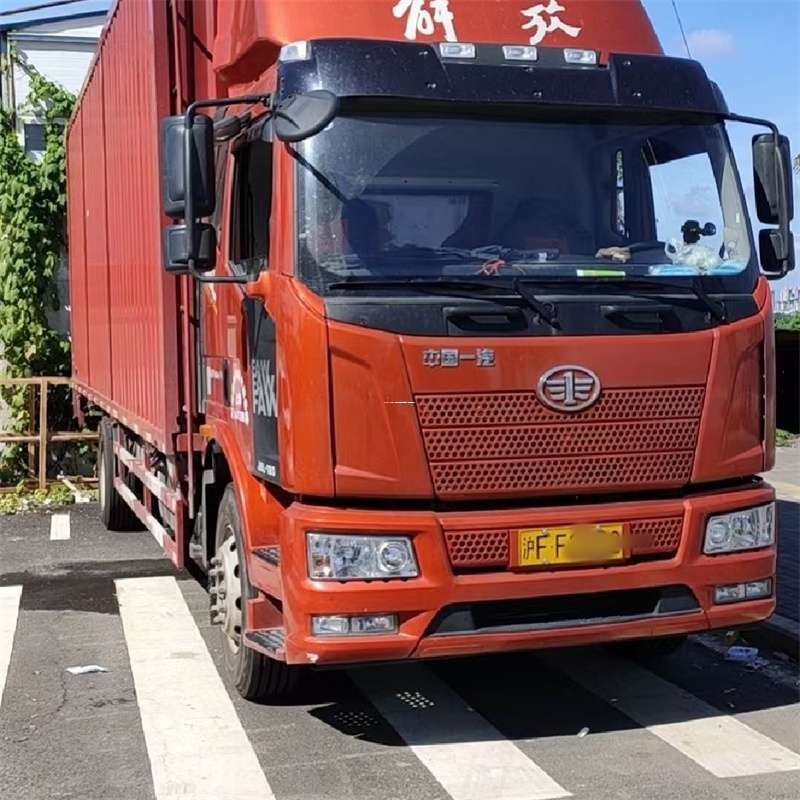 福建南平顺昌县到朔州物流公司一站式服务，让货运更轻松