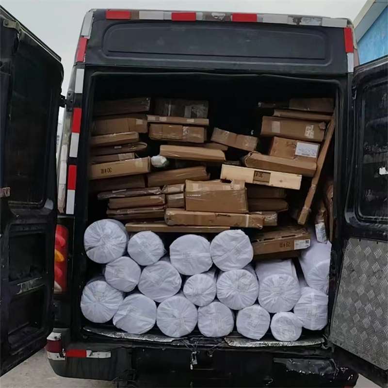 福建南平顺昌县到承德物流公司一站式服务，货运无忧