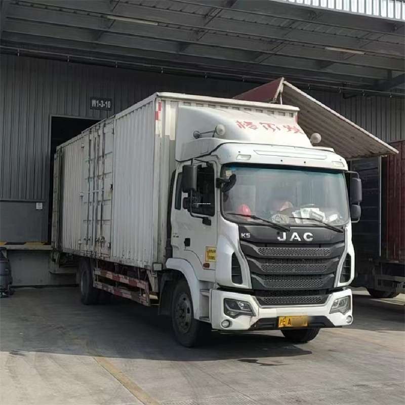 福建南平顺昌县至德阳货运专线一站式物流服务，满足您的各种需求