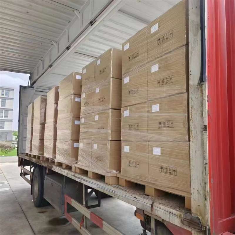 福建南平顺昌县到三亚物流公司——一站式服务，让货运更轻松