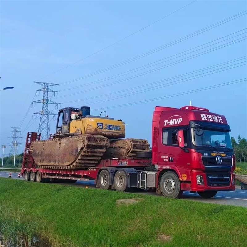 福建南平顺昌县到百色物流公司一站式服务，让货运更轻松